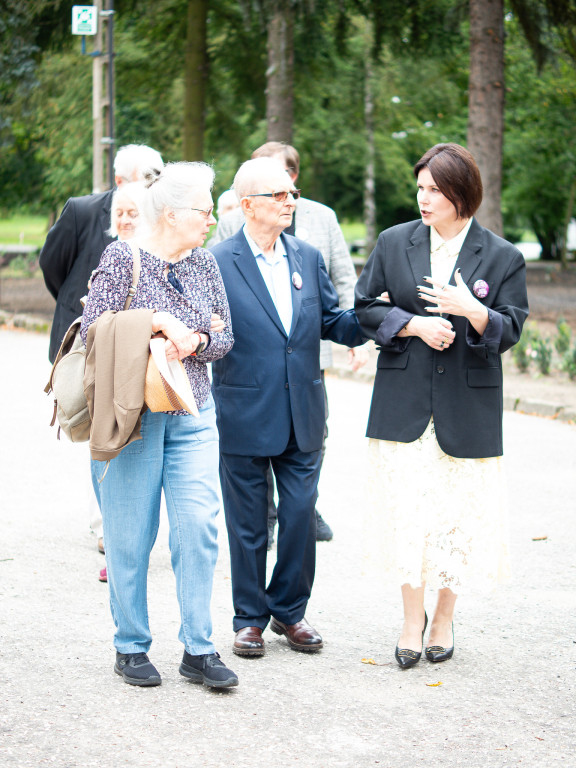 80-lecie Ogrodnika - drugi dzień obchodów