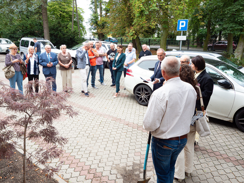 80-lecie Ogrodnika - drugi dzień obchodów