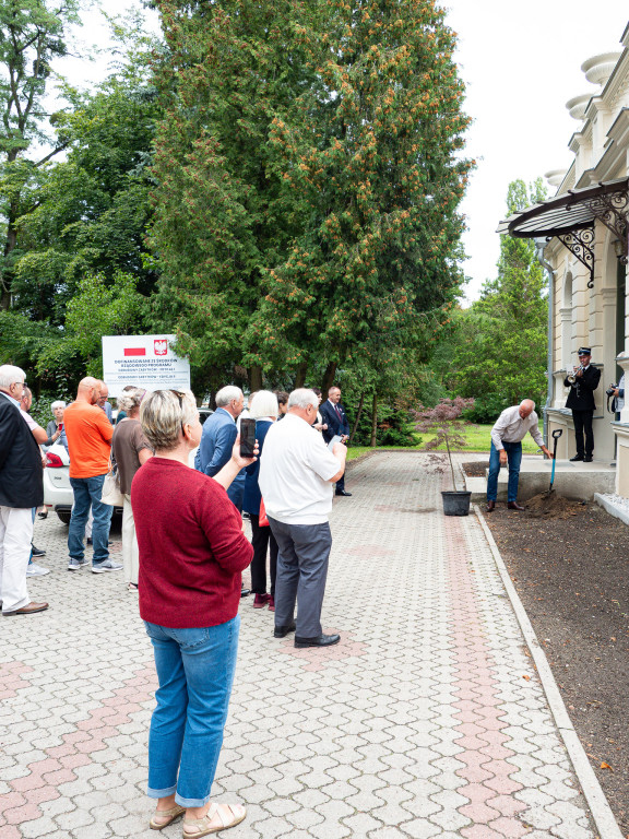 80-lecie Ogrodnika - drugi dzień obchodów