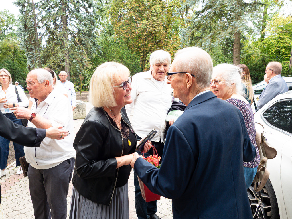 80-lecie Ogrodnika - drugi dzień obchodów