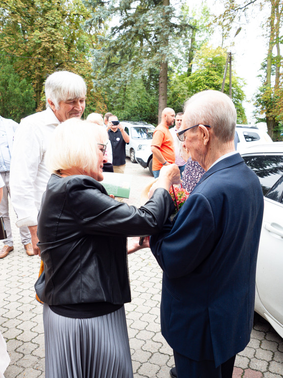 80-lecie Ogrodnika - drugi dzień obchodów