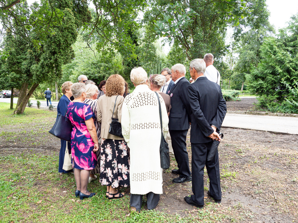 80-lecie Ogrodnika - drugi dzień obchodów