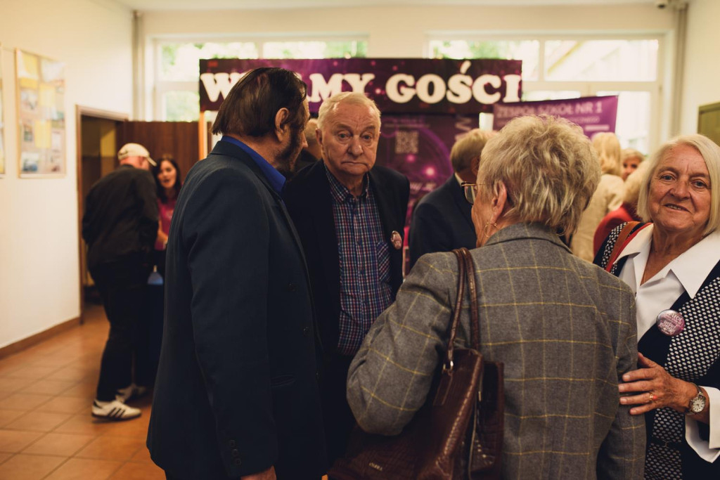 80-lecie Ogrodnika - drugi dzień obchodów