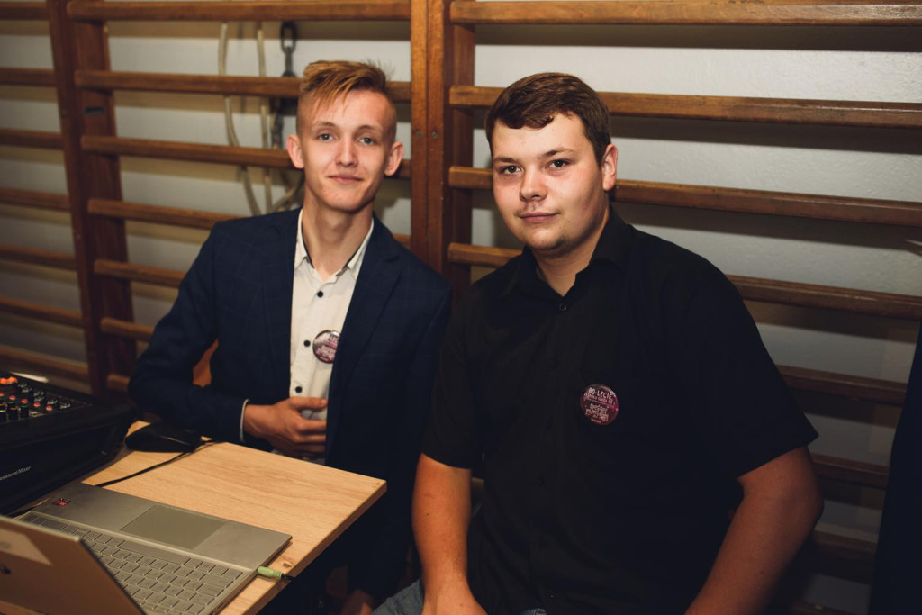 80-lecie Ogrodnika - drugi dzień obchodów