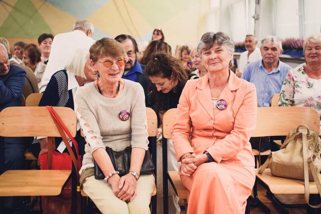 80-lecie Ogrodnika - drugi dzień obchodów