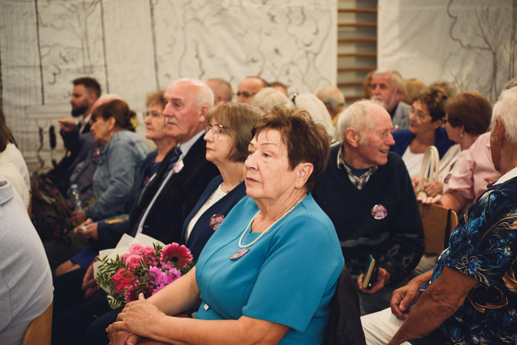 80-lecie Ogrodnika - drugi dzień obchodów