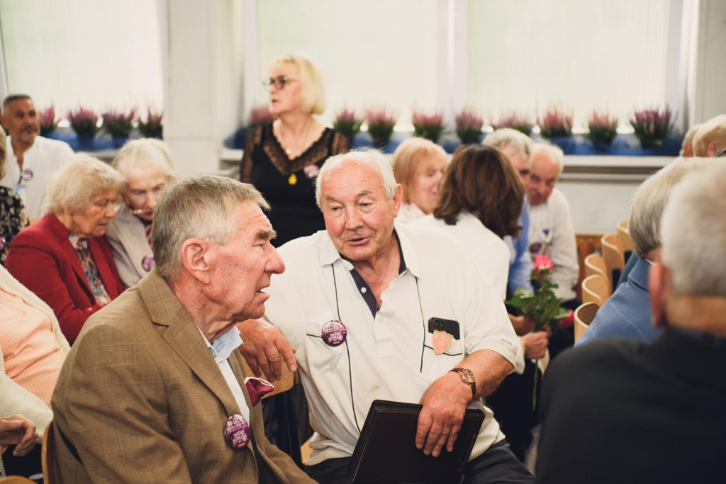 80-lecie Ogrodnika - drugi dzień obchodów