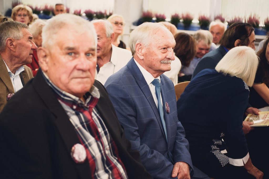 80-lecie Ogrodnika - drugi dzień obchodów