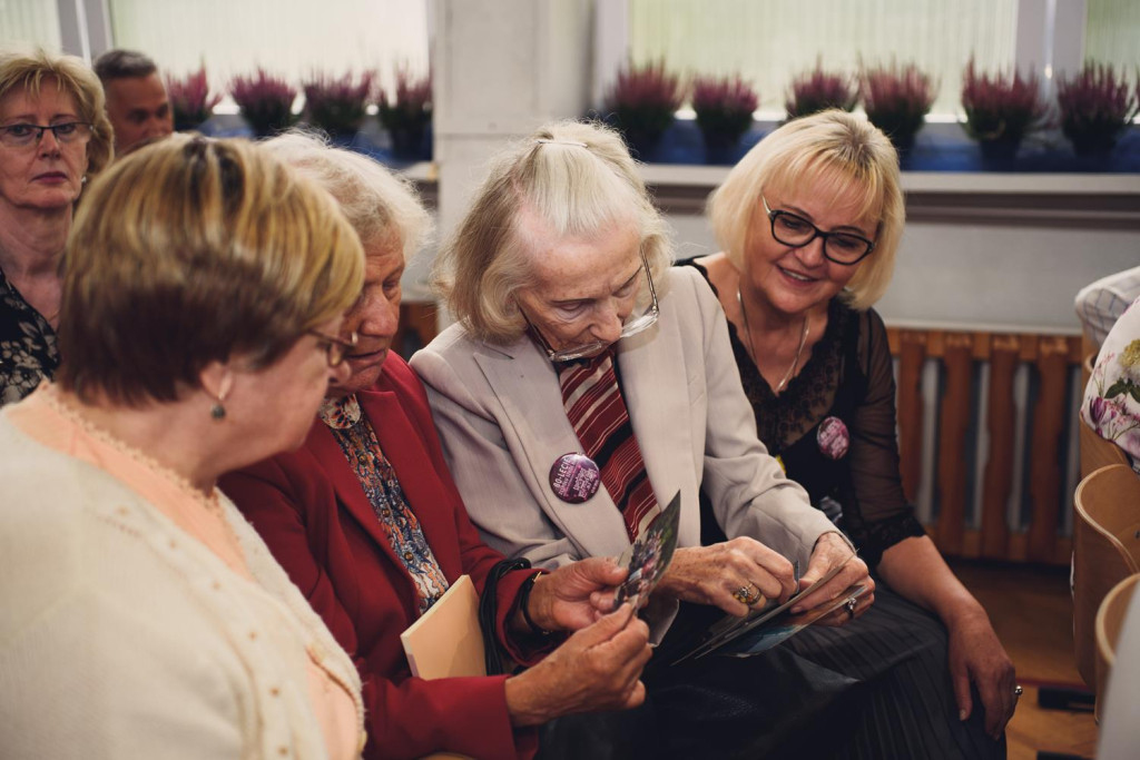 80-lecie Ogrodnika - drugi dzień obchodów