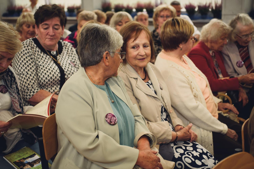 80-lecie Ogrodnika - drugi dzień obchodów