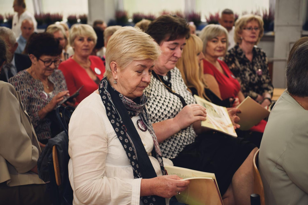 80-lecie Ogrodnika - drugi dzień obchodów