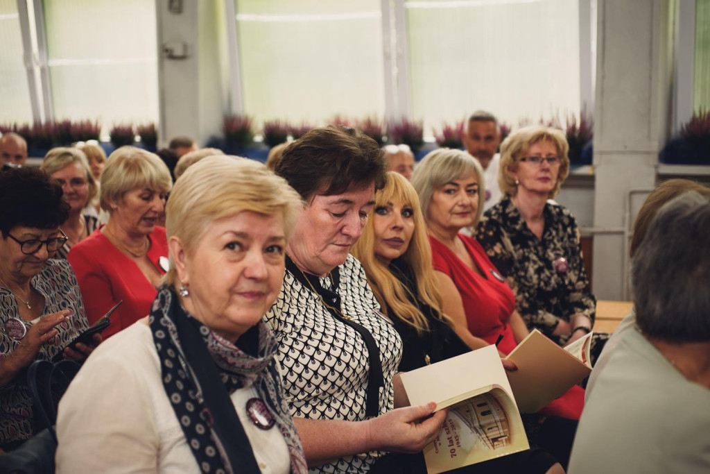 80-lecie Ogrodnika - drugi dzień obchodów
