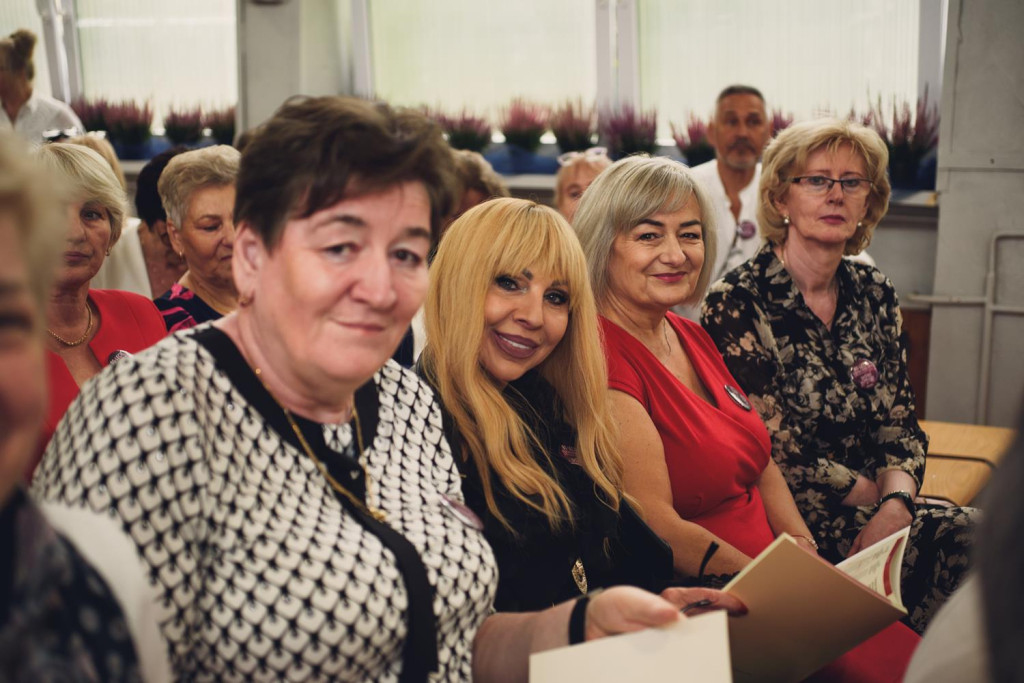 80-lecie Ogrodnika - drugi dzień obchodów