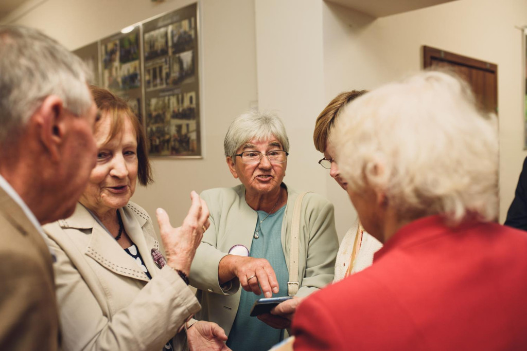 80-lecie Ogrodnika - drugi dzień obchodów