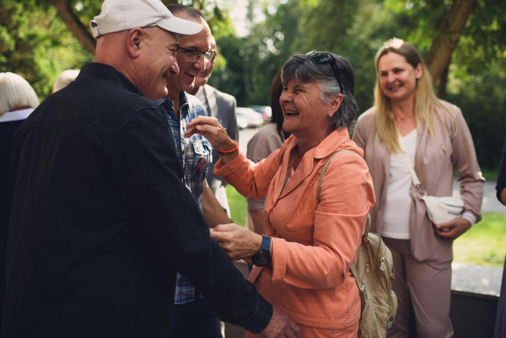 80-lecie Ogrodnika - drugi dzień obchodów