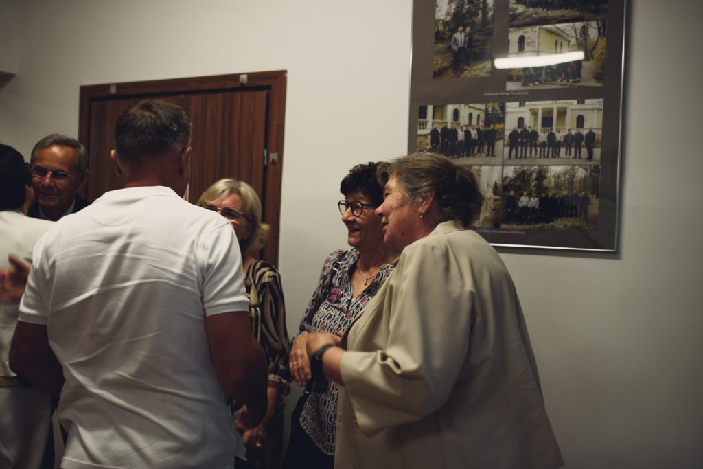 80-lecie Ogrodnika - drugi dzień obchodów