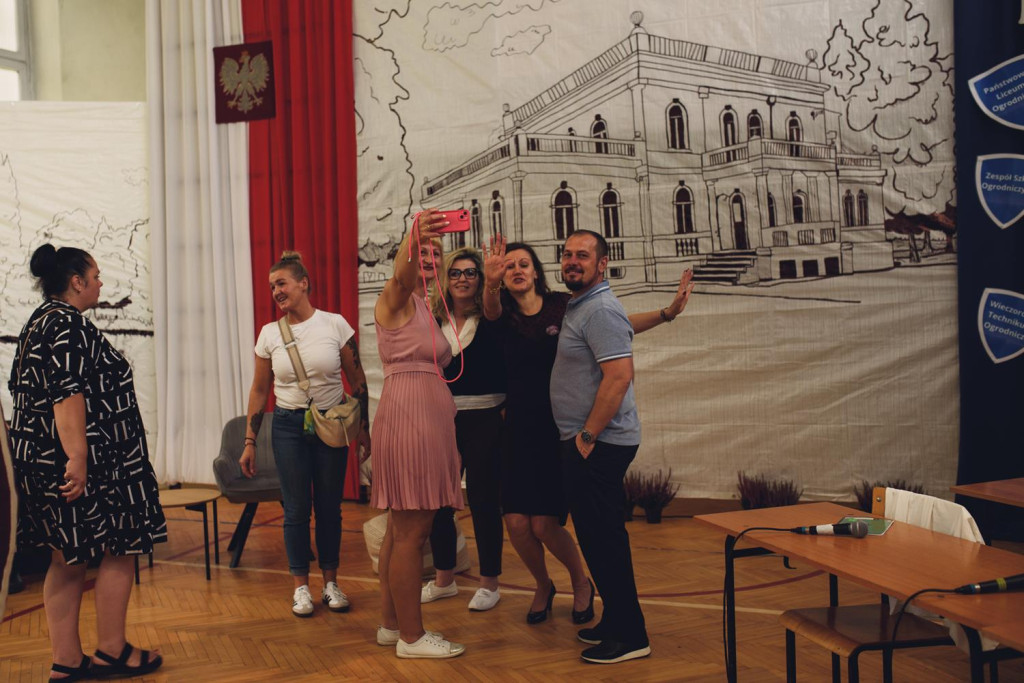 80-lecie Ogrodnika - drugi dzień obchodów
