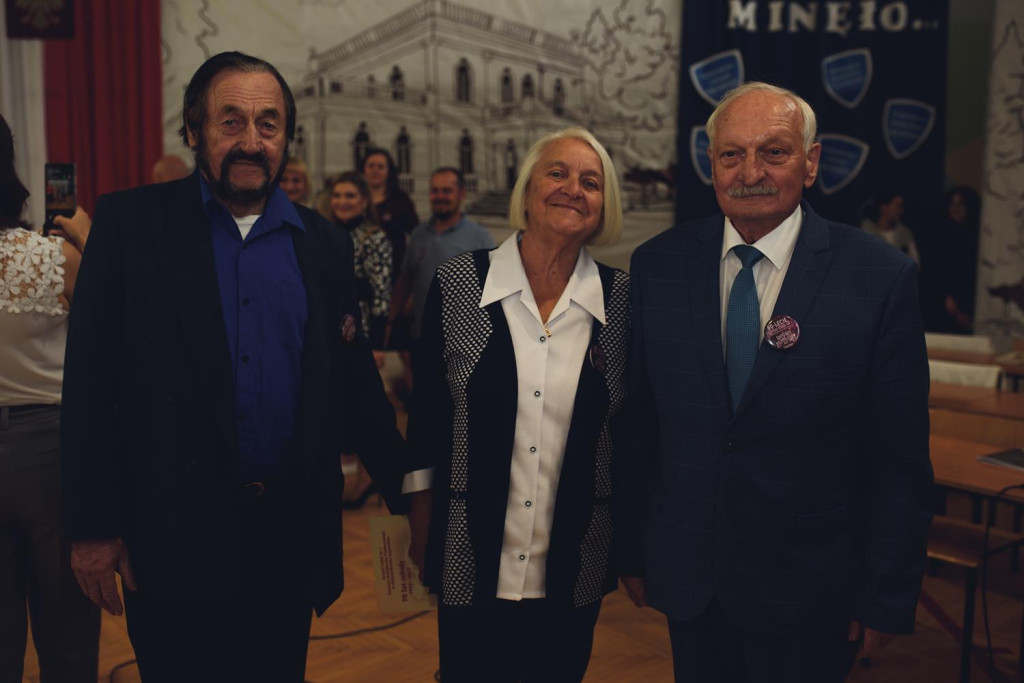 80-lecie Ogrodnika - drugi dzień obchodów