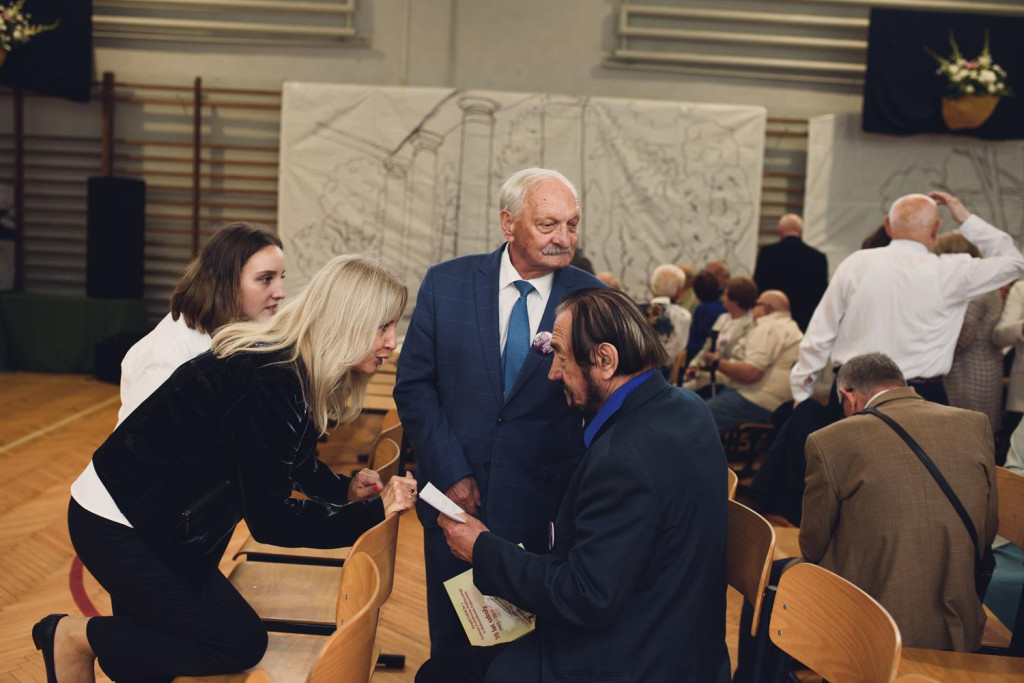 80-lecie Ogrodnika - drugi dzień obchodów