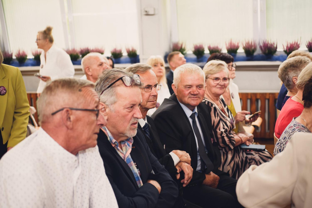 80-lecie Ogrodnika - drugi dzień obchodów