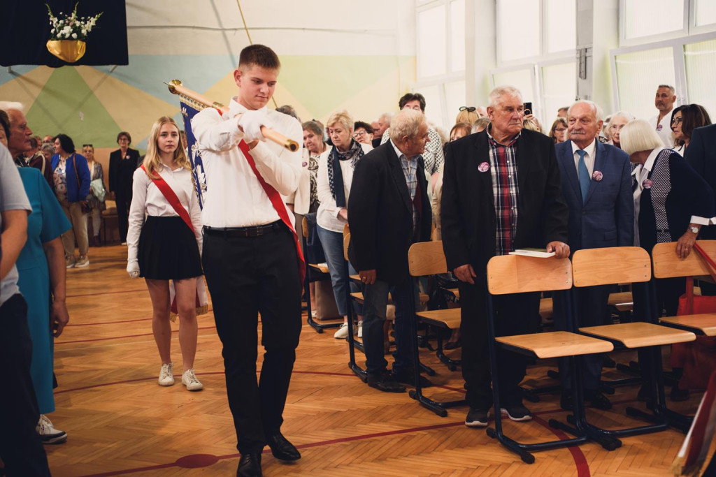 80-lecie Ogrodnika - drugi dzień obchodów