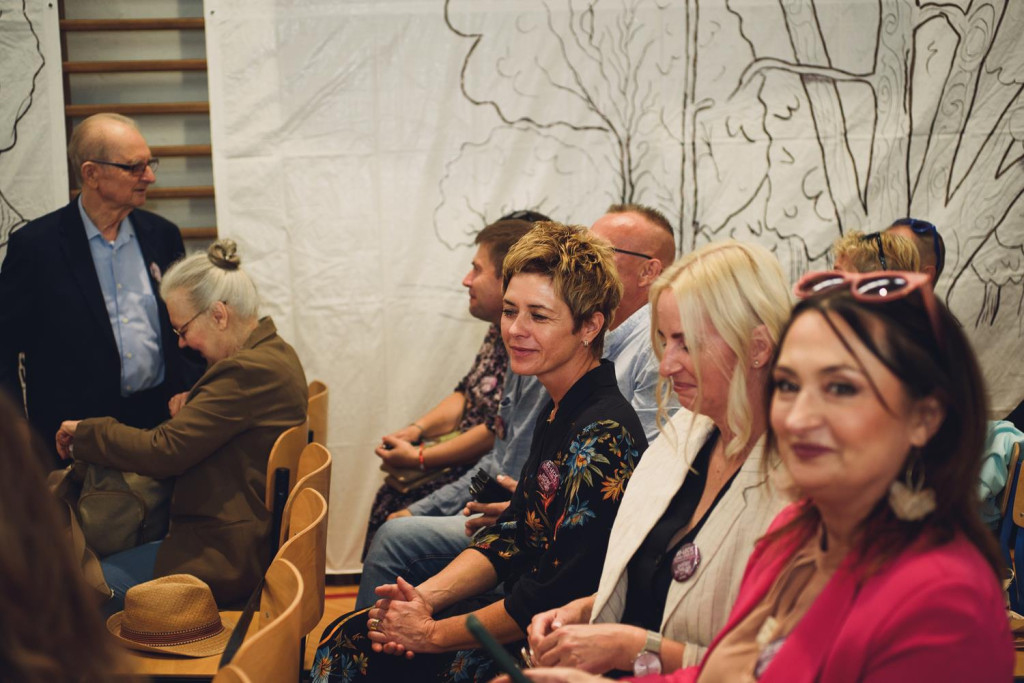 80-lecie Ogrodnika - drugi dzień obchodów