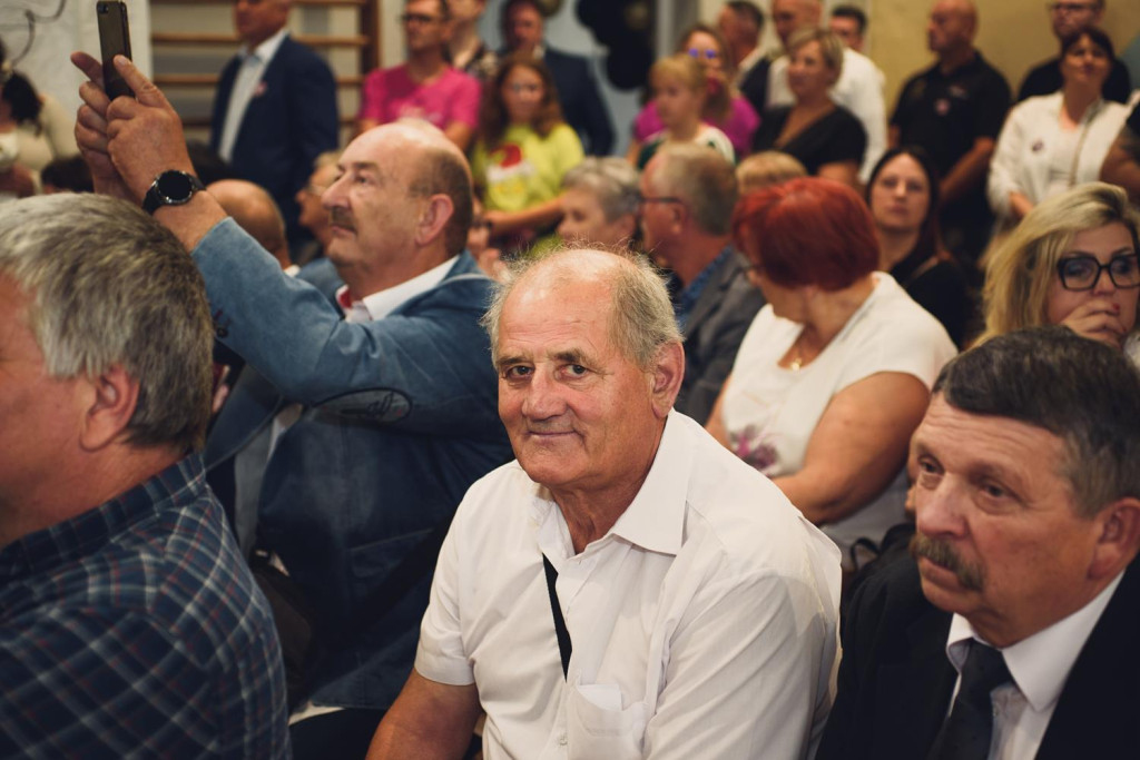 80-lecie Ogrodnika - drugi dzień obchodów