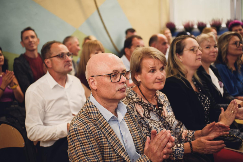 80-lecie Ogrodnika - drugi dzień obchodów