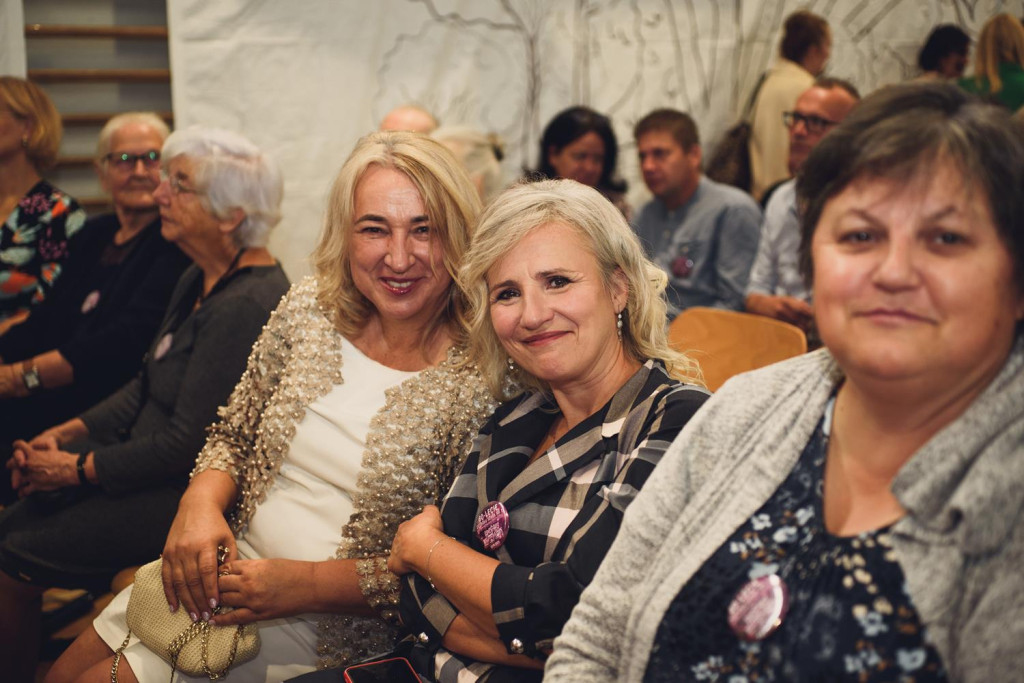80-lecie Ogrodnika - drugi dzień obchodów