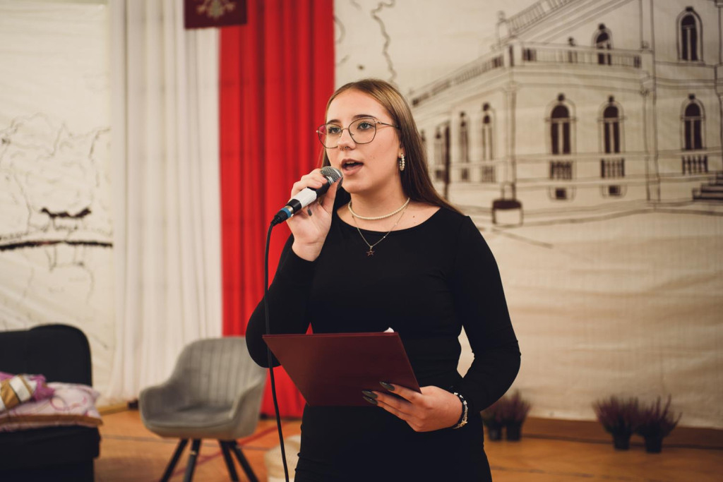 80-lecie Ogrodnika - drugi dzień obchodów