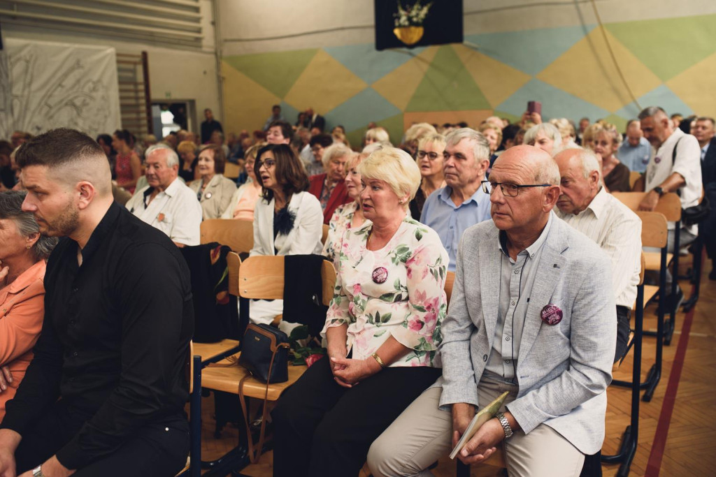 80-lecie Ogrodnika - drugi dzień obchodów