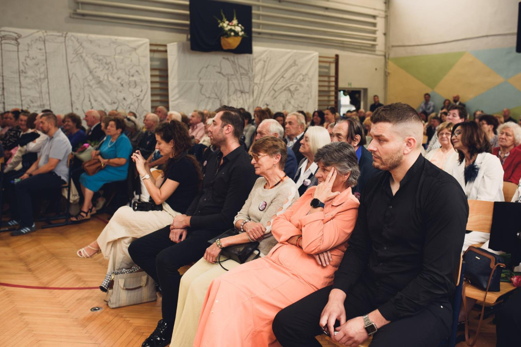 80-lecie Ogrodnika - drugi dzień obchodów