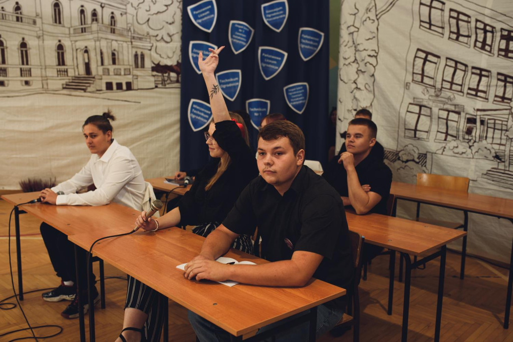 80-lecie Ogrodnika - drugi dzień obchodów