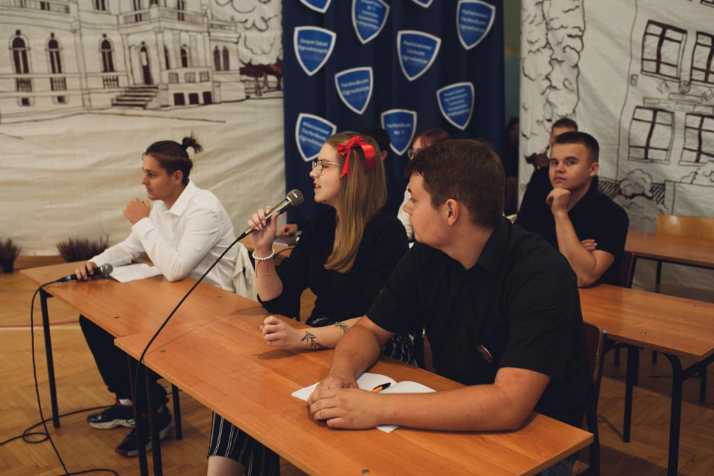 80-lecie Ogrodnika - drugi dzień obchodów