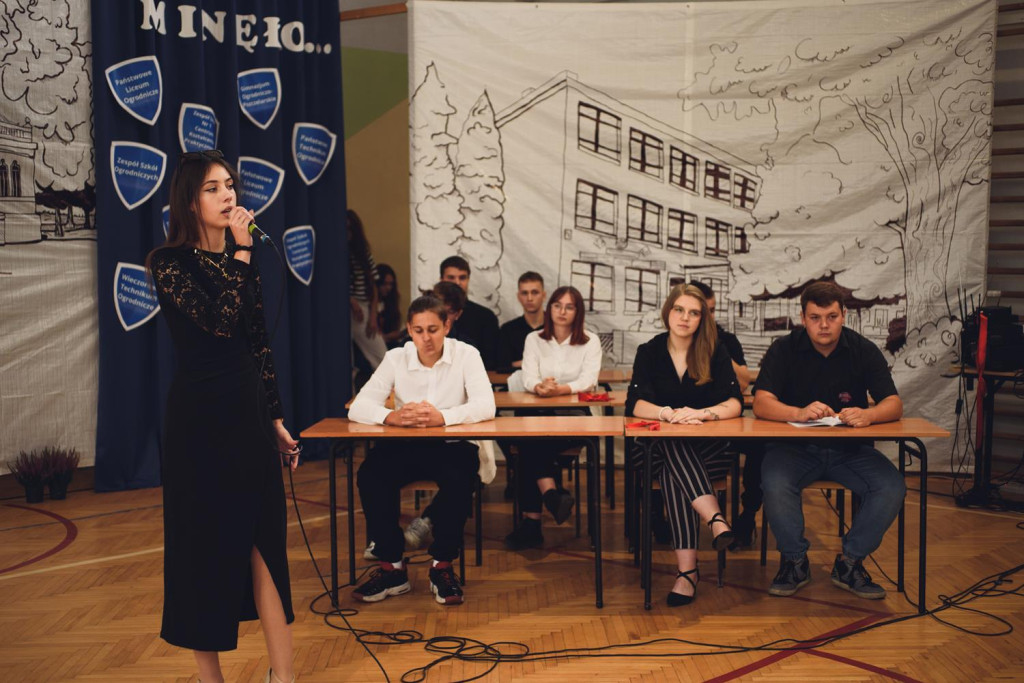 80-lecie Ogrodnika - drugi dzień obchodów