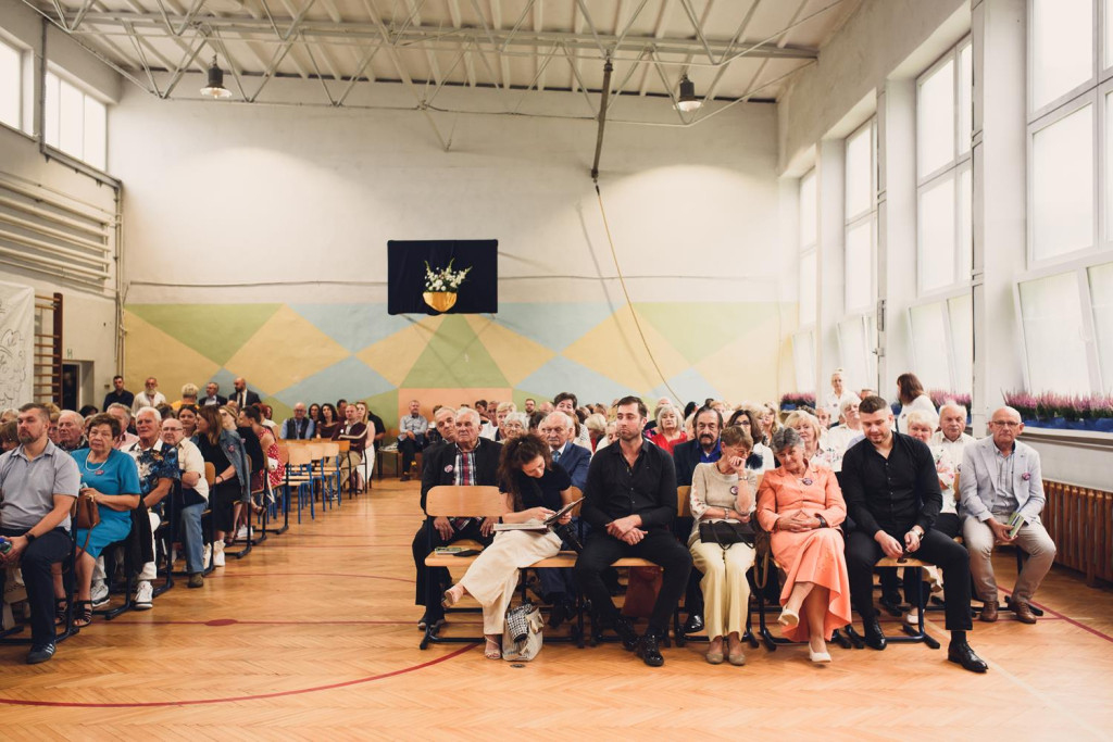 80-lecie Ogrodnika - drugi dzień obchodów