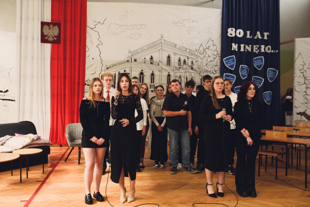 80-lecie Ogrodnika - drugi dzień obchodów