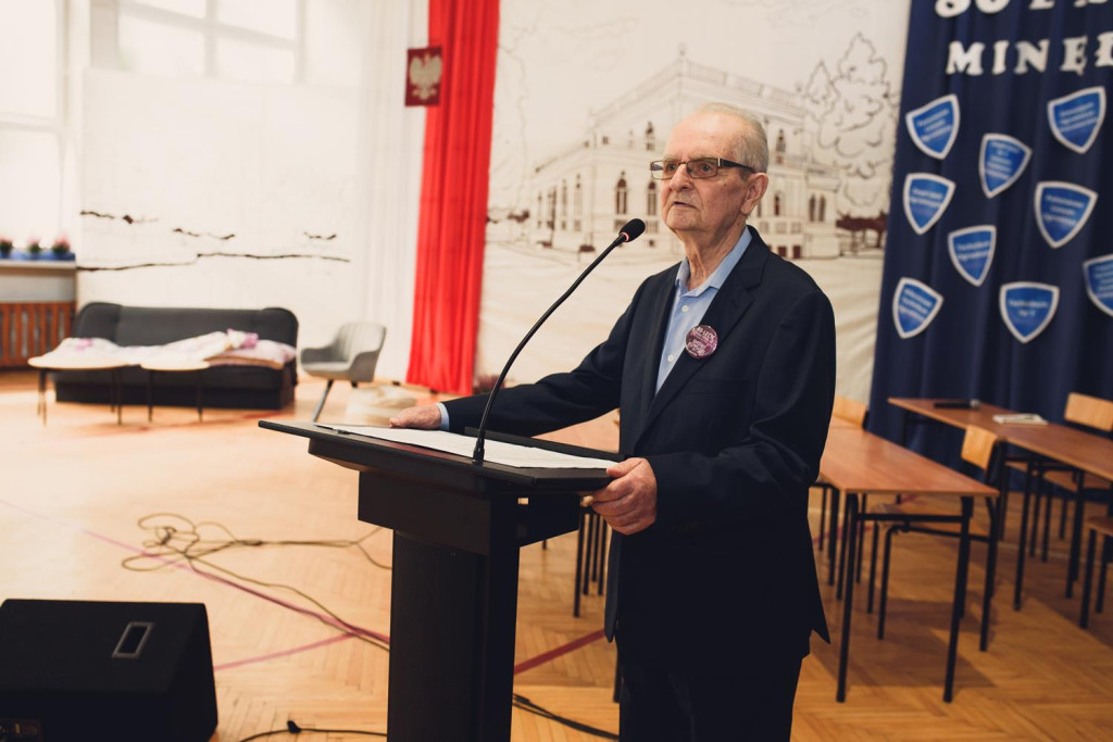 80-lecie Ogrodnika - drugi dzień obchodów