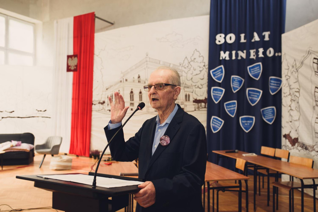 80-lecie Ogrodnika - drugi dzień obchodów