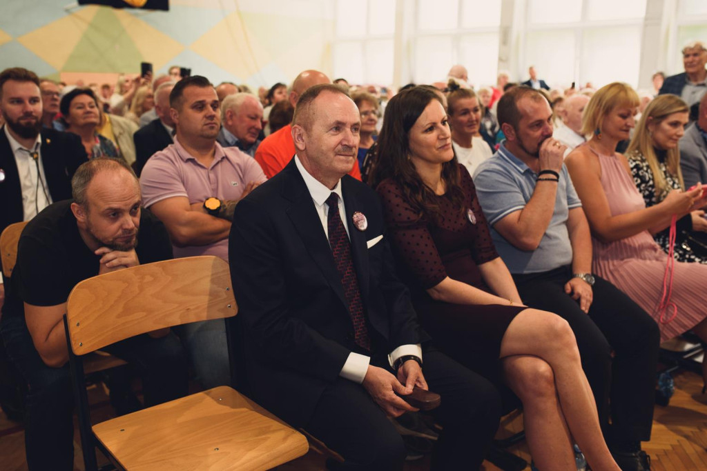 80-lecie Ogrodnika - drugi dzień obchodów