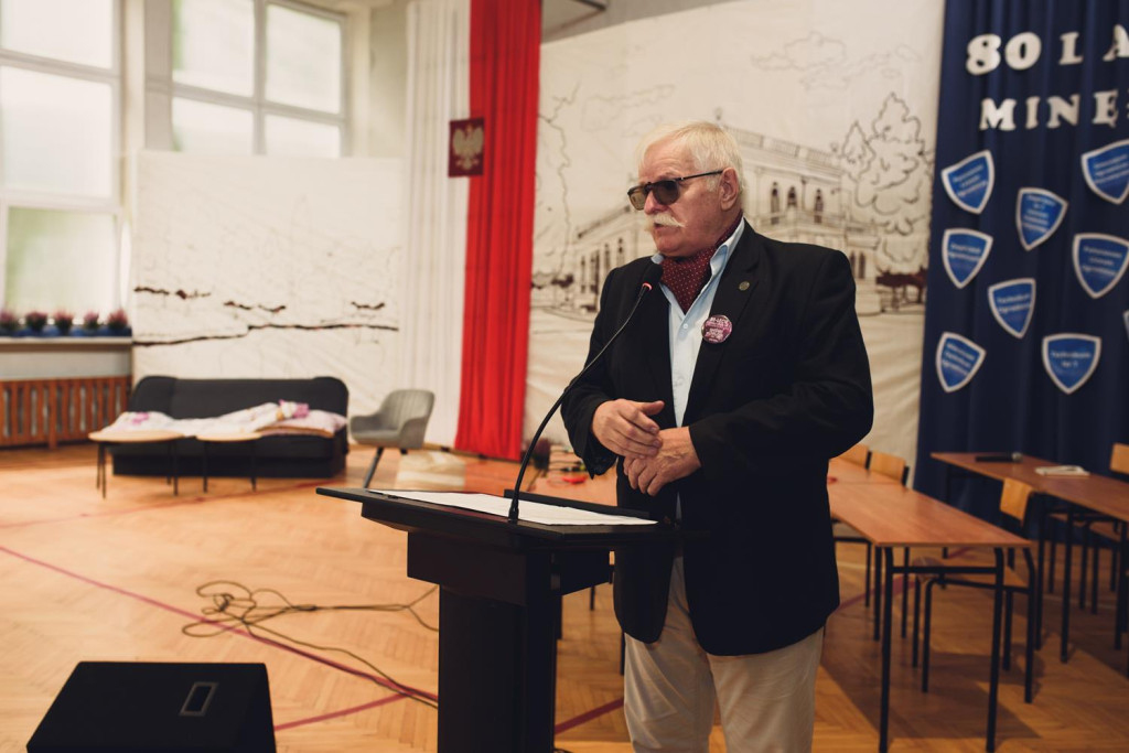 80-lecie Ogrodnika - drugi dzień obchodów
