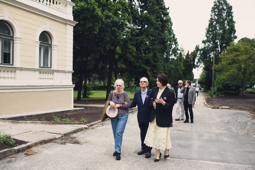 80-lecie Ogrodnika - drugi dzień obchodów