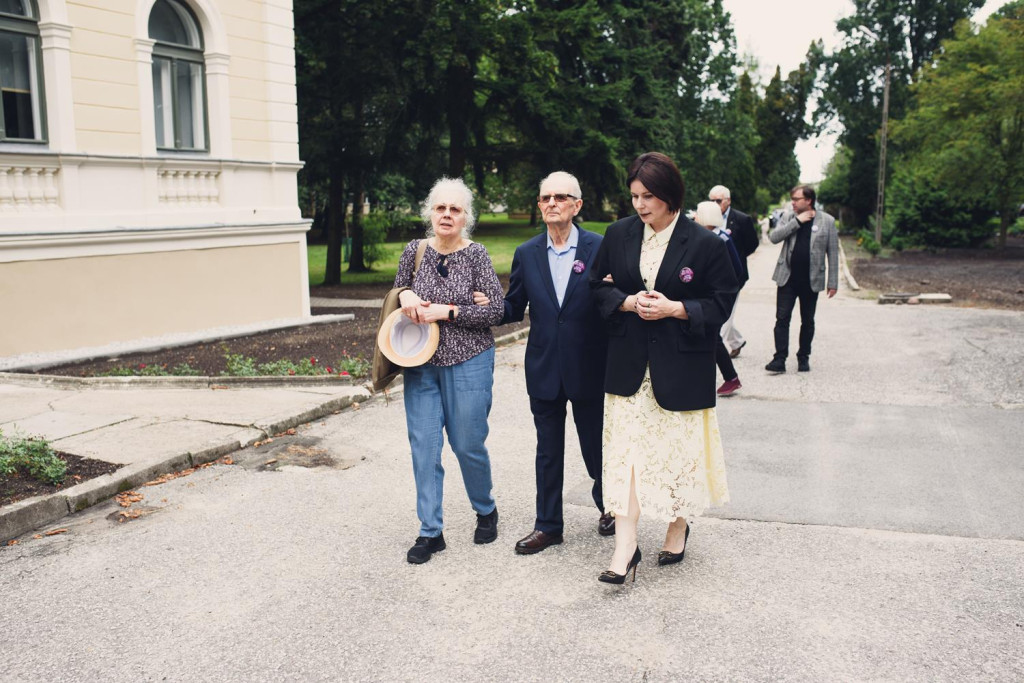 80-lecie Ogrodnika - drugi dzień obchodów