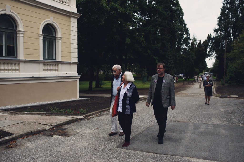 80-lecie Ogrodnika - drugi dzień obchodów