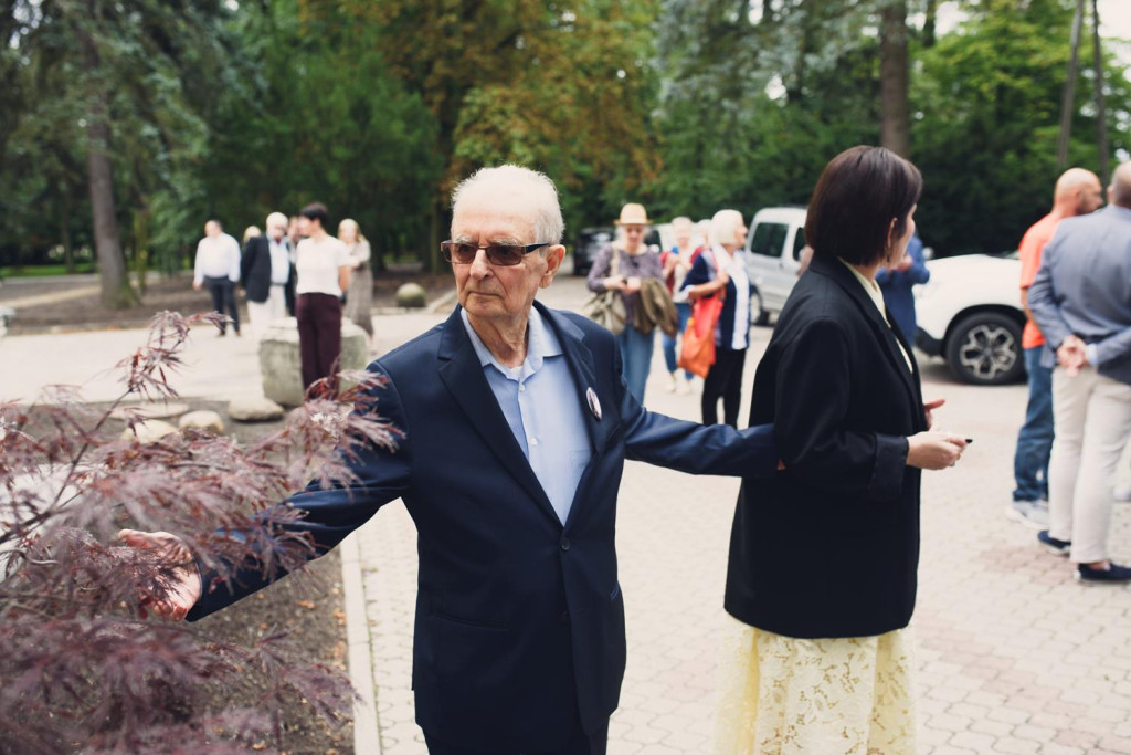 80-lecie Ogrodnika - drugi dzień obchodów