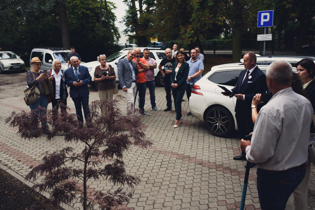 80-lecie Ogrodnika - drugi dzień obchodów