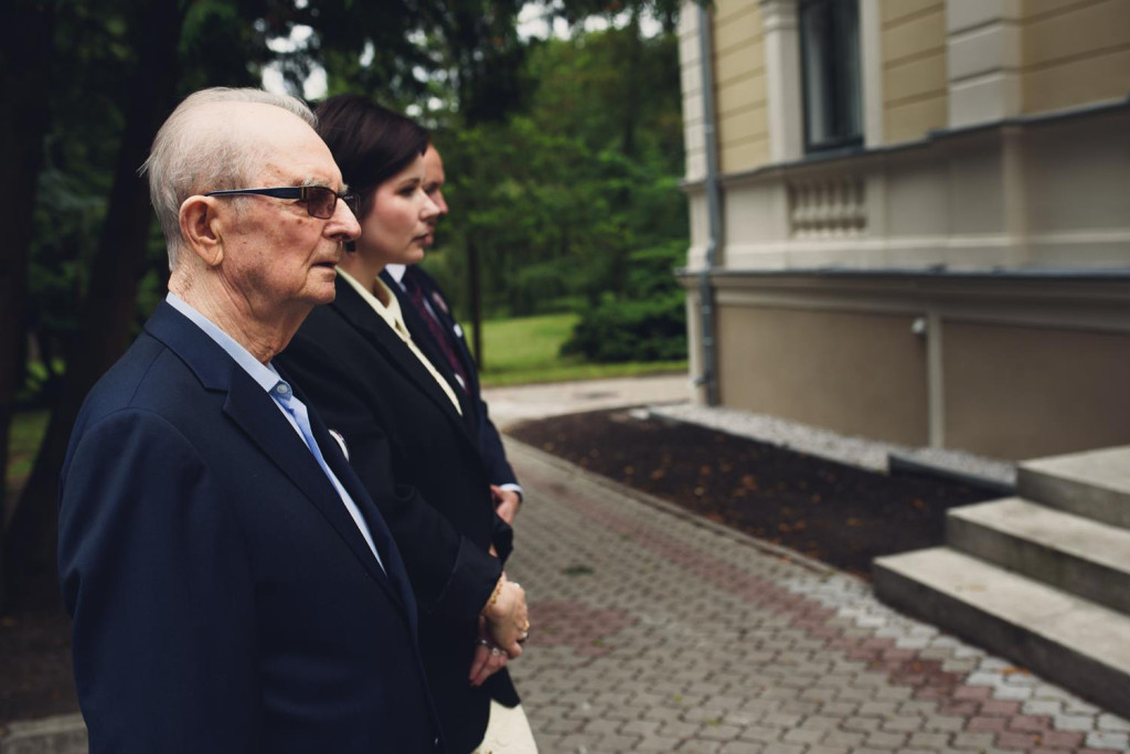 80-lecie Ogrodnika - drugi dzień obchodów