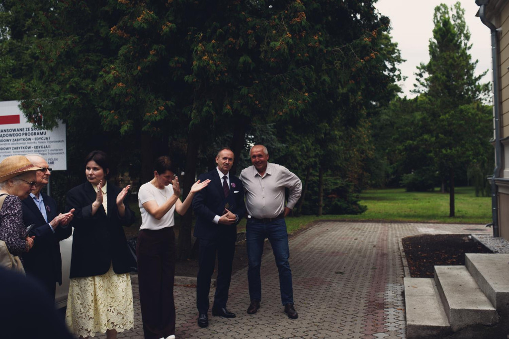 80-lecie Ogrodnika - drugi dzień obchodów