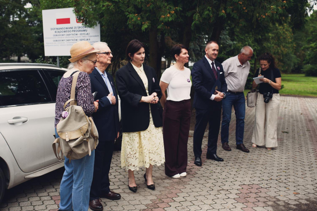 80-lecie Ogrodnika - drugi dzień obchodów