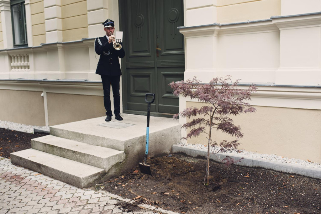 80-lecie Ogrodnika - drugi dzień obchodów